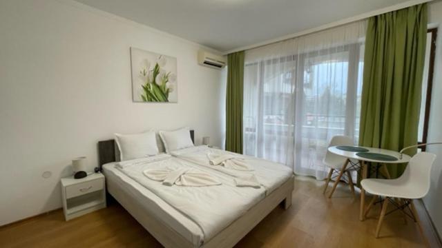Chateau Del Mar C31A Studio Sunny Beach Exterior foto
